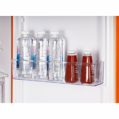 Холодильник NORDFROST NRB 164NF OR (оранжевый) 4