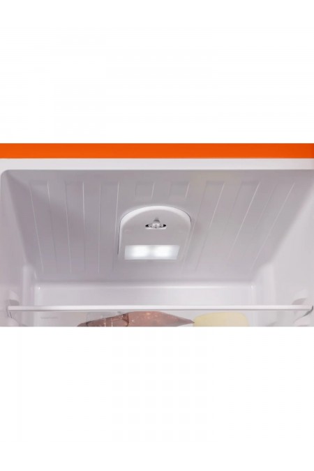 Холодильник Nordfrost NRB 164NF OR (оранжевый) 2