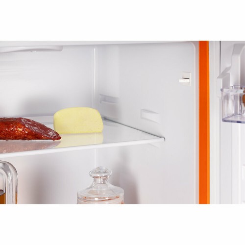 Холодильник NORDFROST NRB 164NF OR (оранжевый) 9