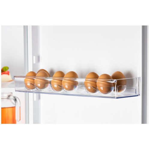 Холодильник NORDFROST NRB 164NF R (красный) 2