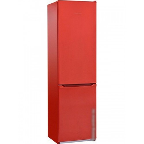 Холодильник NORDFROST NRB 164NF R (красный) 5