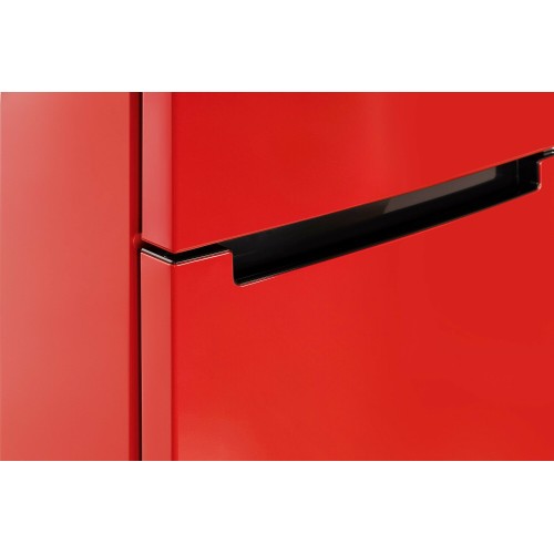 Холодильник NORDFROST NRB 164NF R (красный) 6