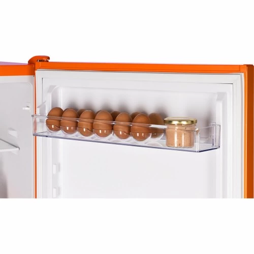 Холодильник NordFrost NRB 164NF S (серебристый) 2