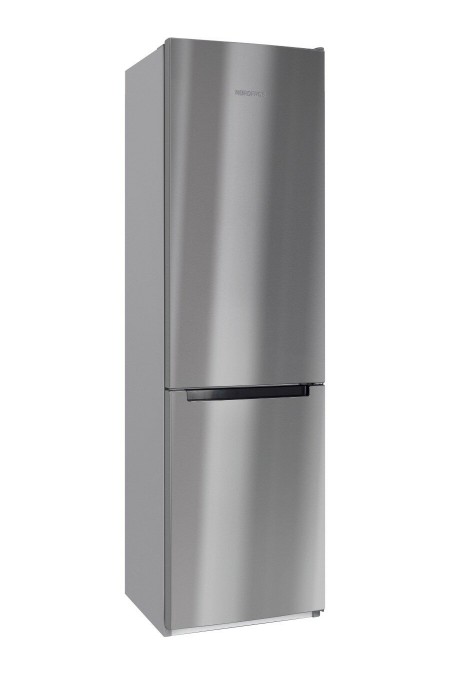 Холодильник Nordfrost NRB 164NF X (нержавеющая сталь) 