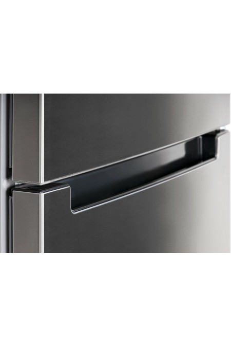 Холодильник Nordfrost NRB 164NF X (нержавеющая сталь) 1