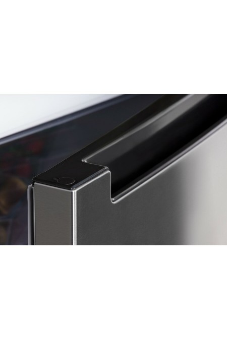 Холодильник Nordfrost NRB 164NF X (нержавеющая сталь) 2