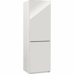 Холодильник Nordfrost NRG 152 W (белый)