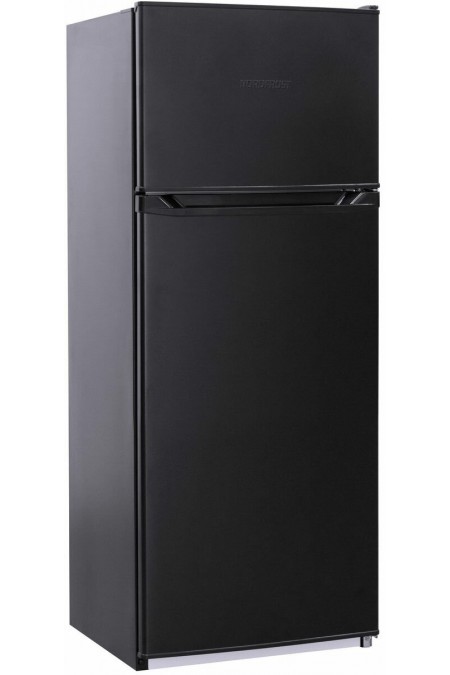 Холодильник Nordfrost NRT 141 232 (черный) 