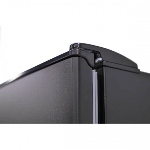 Холодильник NORDFROST NRT 141 232 (черный) 1