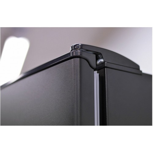 Холодильник NORDFROST NRT 141 232 (черный) 2