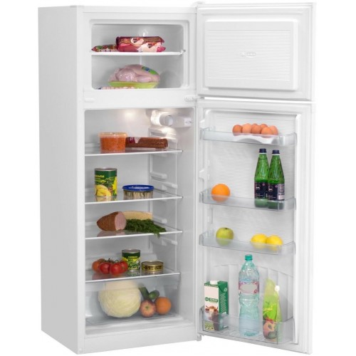 Холодильник NORDFROST NRT 141 232 (черный) 4