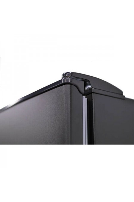 Холодильник Nordfrost NRT 141 232 (черный) 1