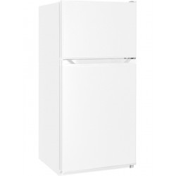Холодильник Nordfrost NRT 143-032 (белый)