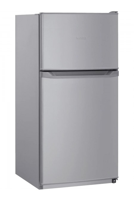 Холодильник Nordfrost NRT 143-132 (серебристый металлик) 1