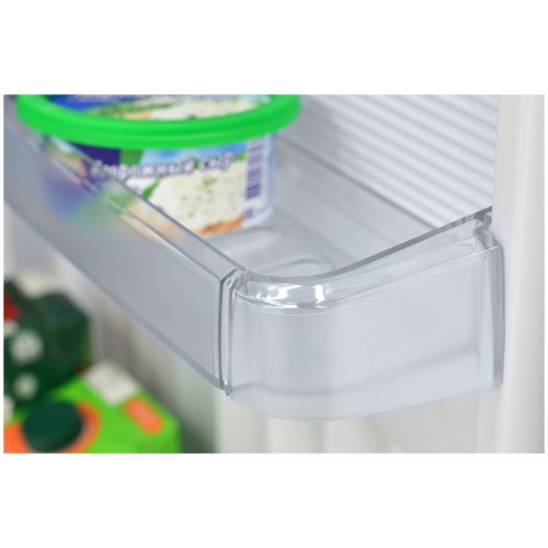 Холодильник NordFrost NRT 143-132 (серебристый металлик) 3