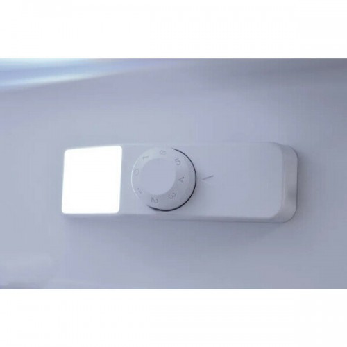 Холодильник NordFrost NRT 143-132 (серебристый металлик) 4