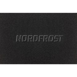 Холодильник NORDFROST NRT 143-232 (черный)