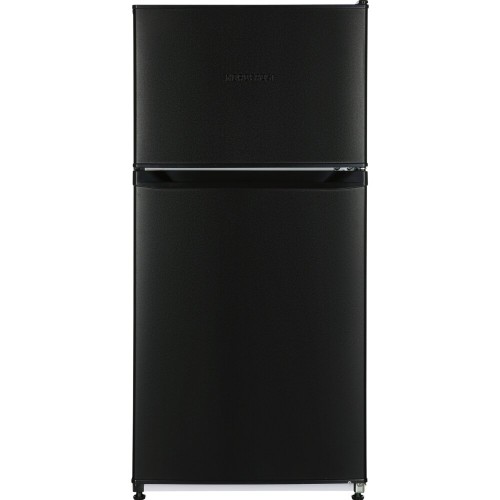 Холодильник NORDFROST NRT 143-232 (черный) 3