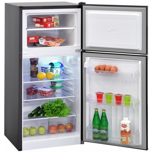 Холодильник NORDFROST NRT 143-232 (черный) 5