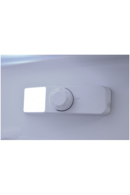 Холодильник Nordfrost NRT 143-232 (черный) 2