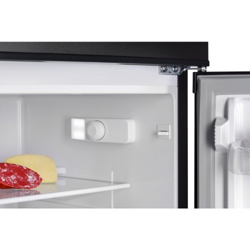 Холодильник NORDFROST NRT 143-232 (черный) 8