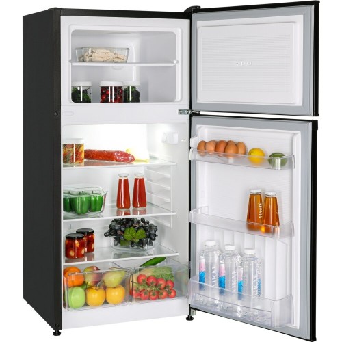 Холодильник NORDFROST NRT 143-232 (черный) 9