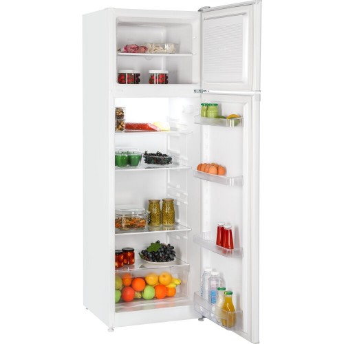 Холодильник NORDFROST NRT 144-032 (белый) 5