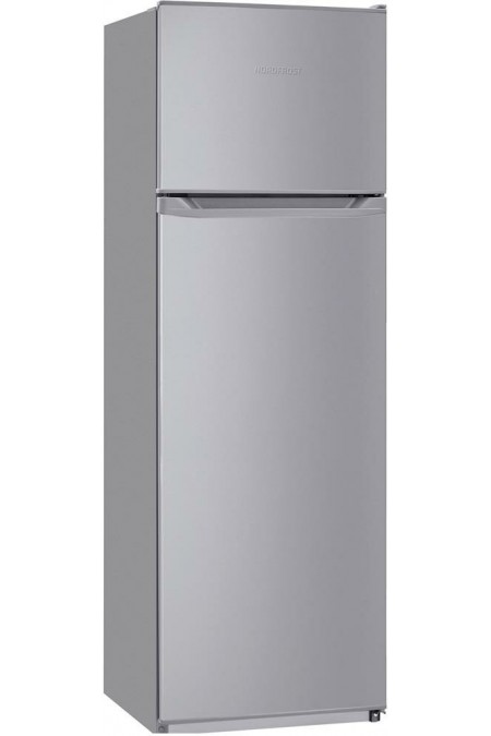 Холодильник Nordfrost NRT 144-132 (серебристый) 