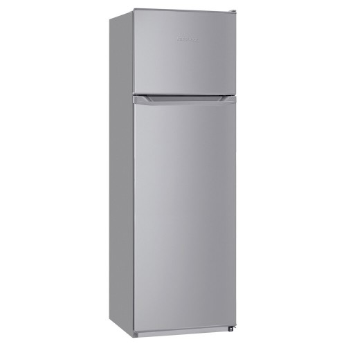 Холодильник NORDFROST NRT 144-132 (серебристый) 