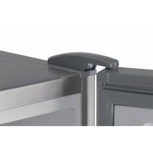 Холодильник NORDFROST NRT 144-132 (серебристый) 2