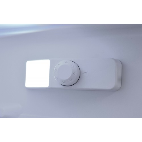 Холодильник NORDFROST NRT 144-132 (серебристый) 4