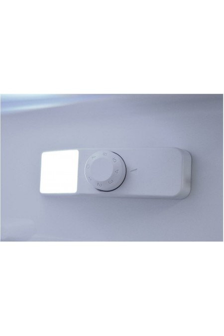 Холодильник Nordfrost NRT 144-132 (серебристый) 2