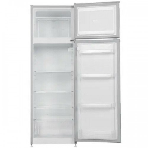 Холодильник NORDFROST NRT 144-132 (серебристый) 5