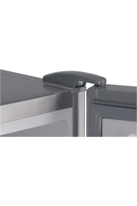 Холодильник Nordfrost NRT 144-132 (серебристый) 3