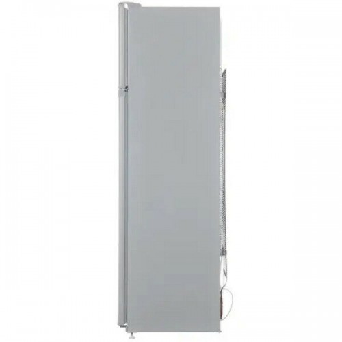 Холодильник NORDFROST NRT 144-132 (серебристый) 6