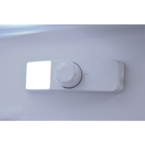 Холодильник NORDFROST NRT 144-132 (серебристый) 7