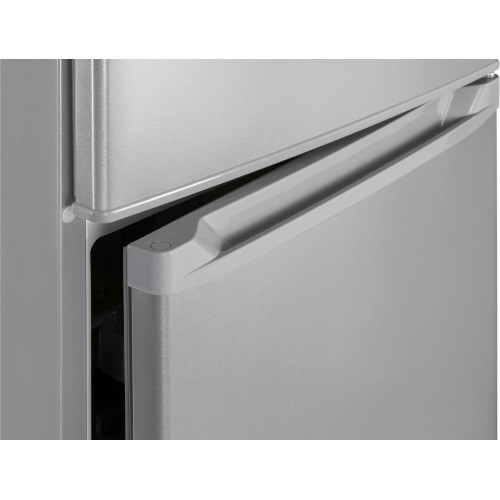 Холодильник NORDFROST NRT 144-132 (серебристый) 8