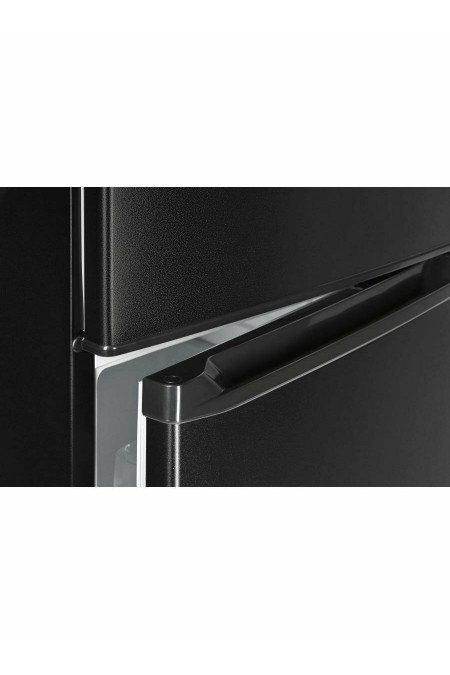 Холодильник Nordfrost NRT 144 232 (черный) 1