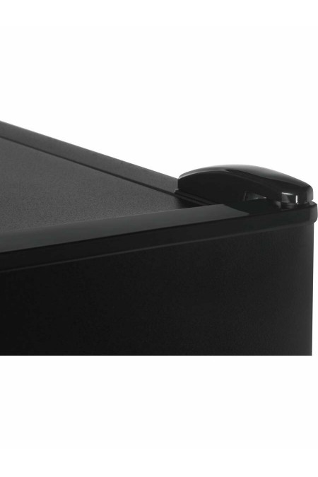 Холодильник Nordfrost NRT 144 232 (черный) 2