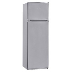 Холодильник NORDFROST NRT 144-332 (серебристый)