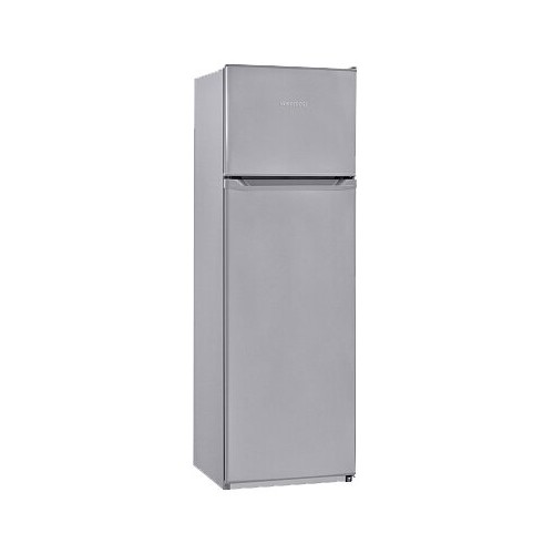 Холодильник NORDFROST NRT 144-332 (серебристый) 