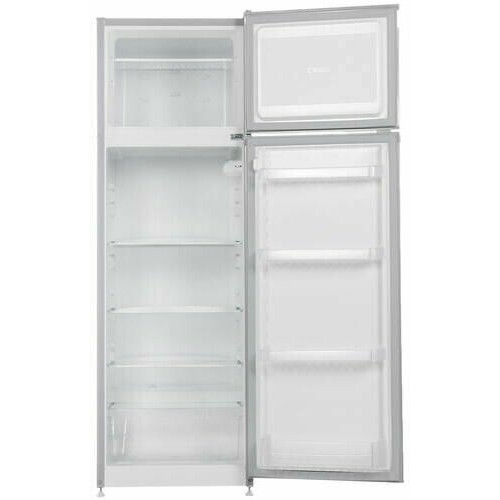 Холодильник NORDFROST NRT 144-332 (серебристый) 3