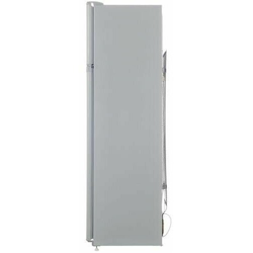 Холодильник NORDFROST NRT 144-332 (серебристый) 5