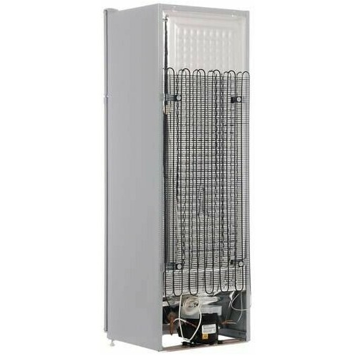 Холодильник NORDFROST NRT 144-332 (серебристый) 6