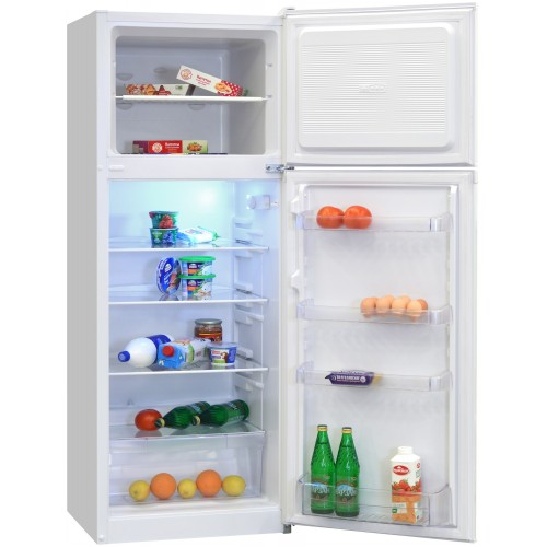 Холодильник NORDFROST NRT 145 032 (белый) 1