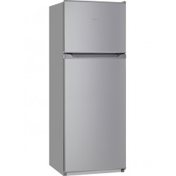 Холодильник Nordfrost NRT 145 132 (серебристый)