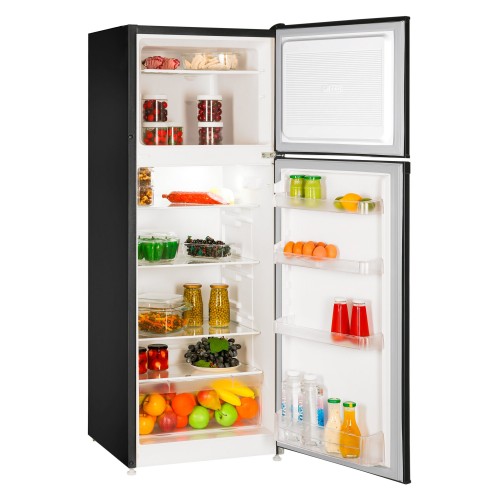 Холодильник NORDFROST NRT 145 232 (черный) 