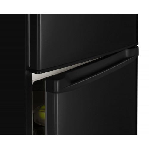 Холодильник NORDFROST NRT 145 232 (черный) 2