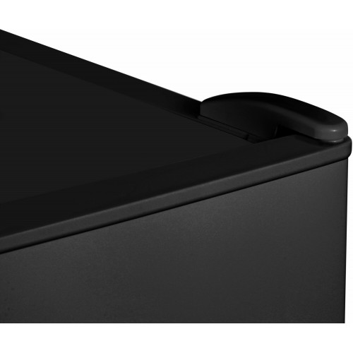 Холодильник NORDFROST NRT 145 232 (черный) 3