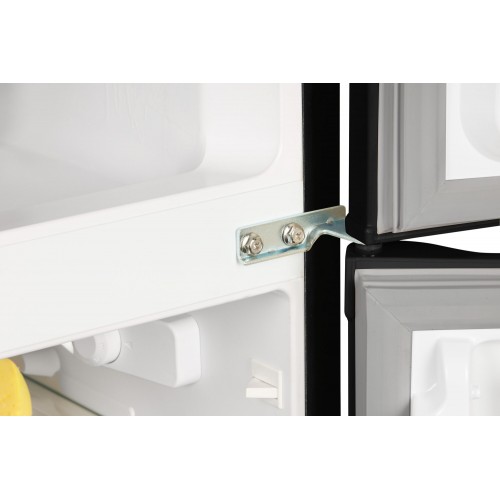 Холодильник NORDFROST NRT 145 232 (черный) 4